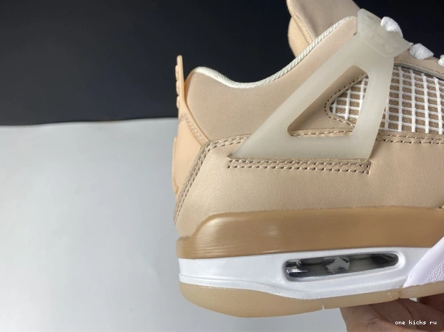 Rep DJ0675-200 Air Shimmer Jordan 4 0725